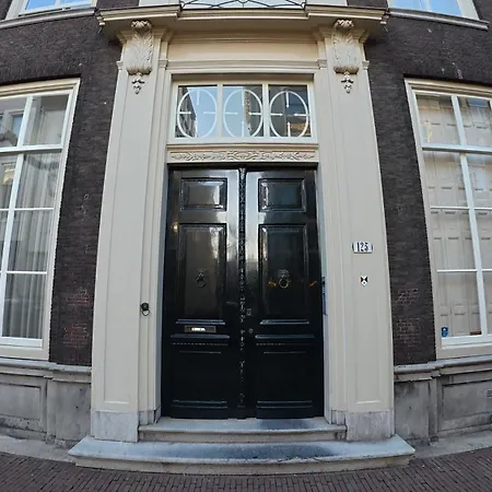 Royal Rooms Dordrecht-2